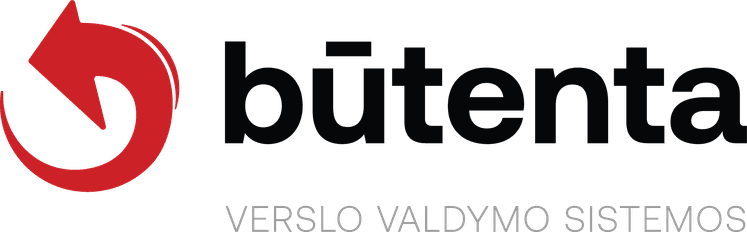 Būtenta – verslo valdymo sistemos